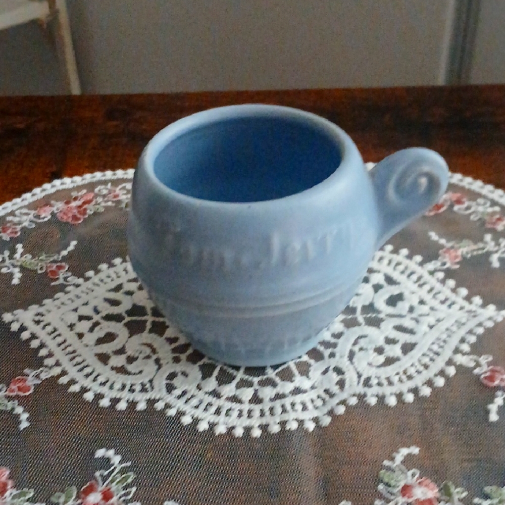 Vintage Poppytrail Tom and Jerry Mug